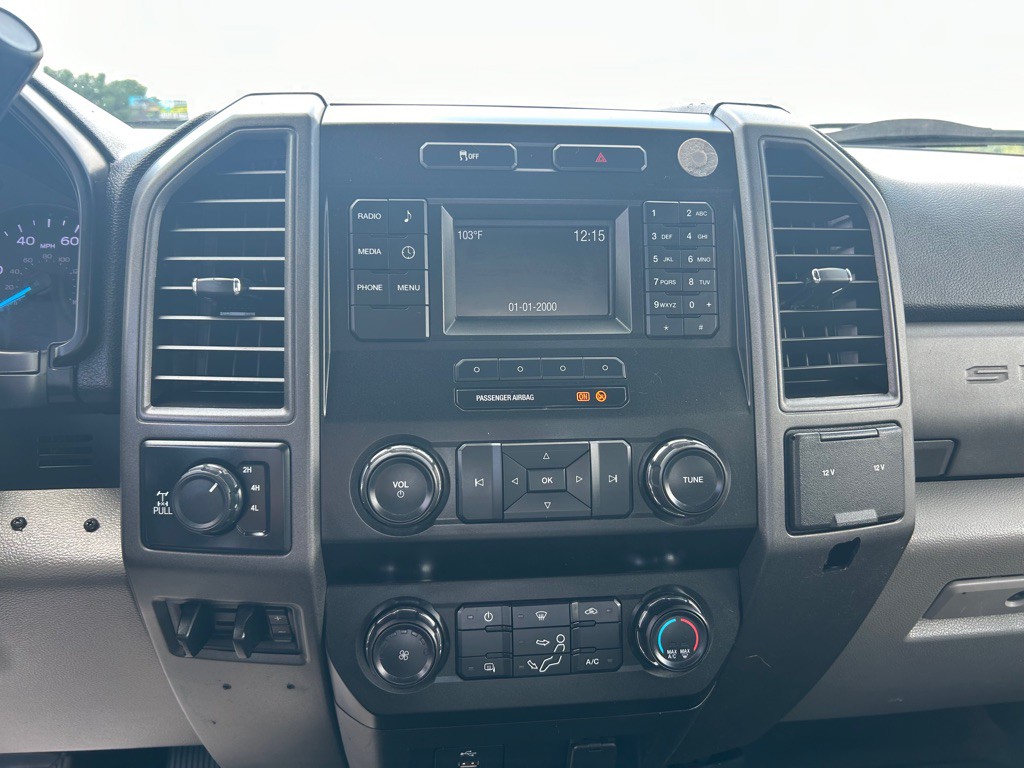 2019 Ford F-350 Image 18