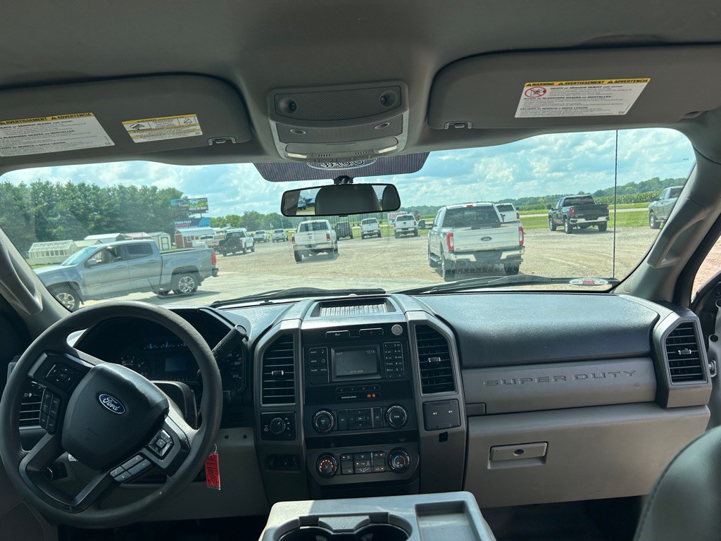 2019 Ford F-350 Image 19