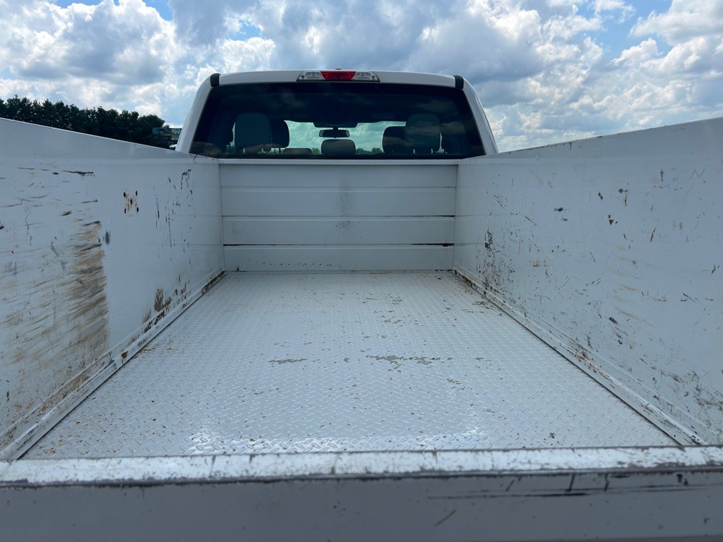 2019 Ford F-350 Image 20