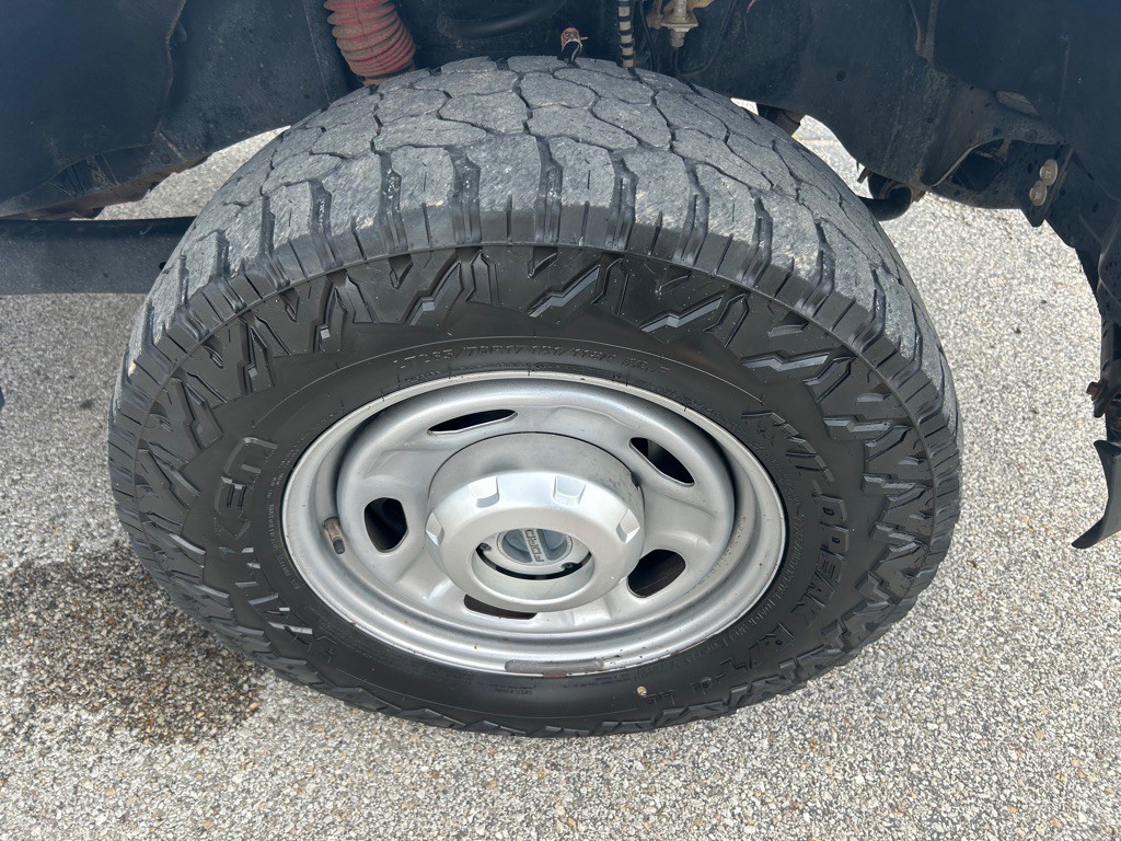 2019 Ford F-350 Image 22