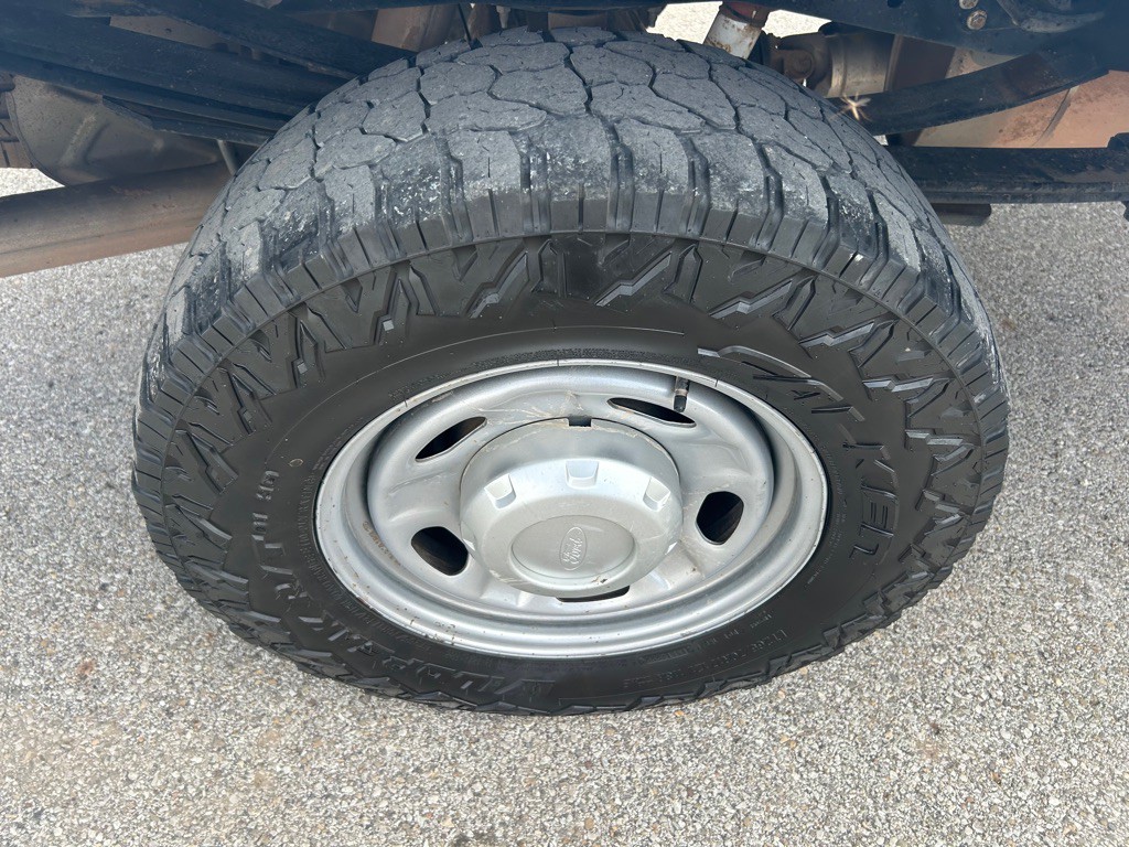 2019 Ford F-350 Image 23