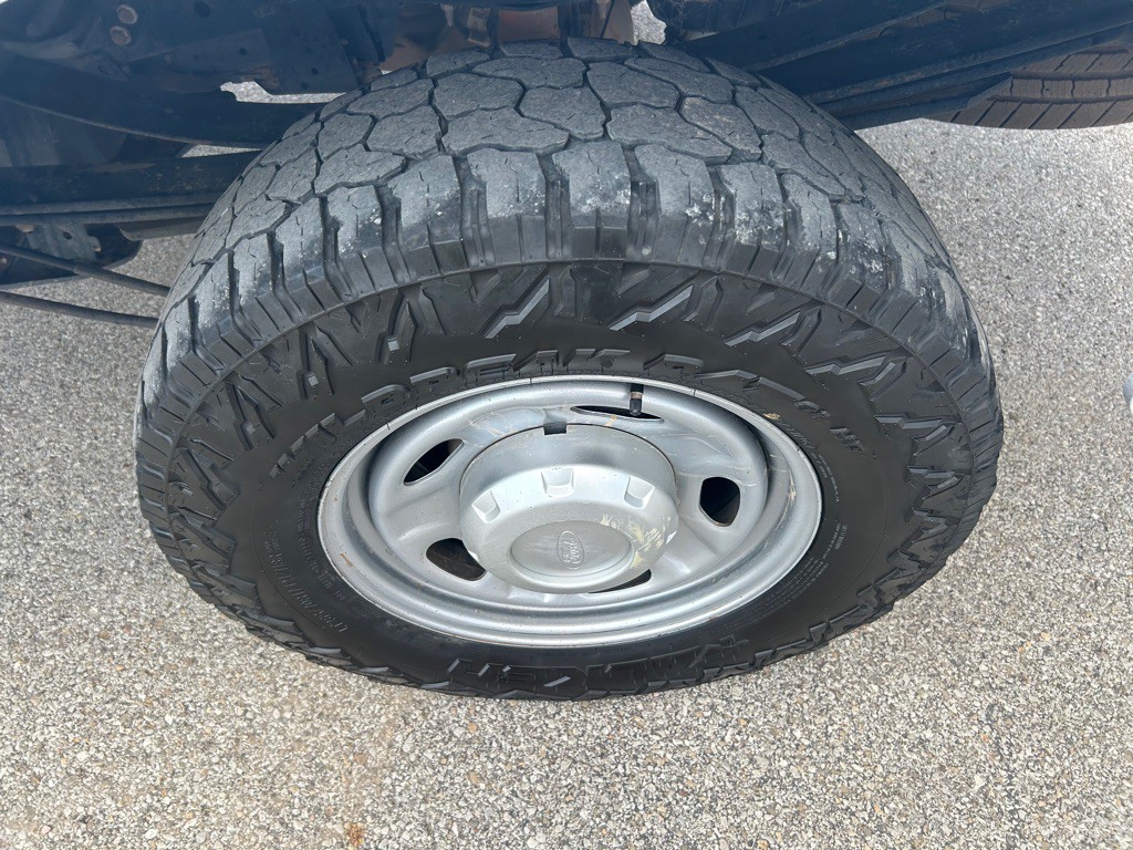 2019 Ford F-350 Image 24