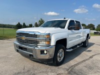 Image for 2016 Chevrolet Silverado 1500 Heavy Duty Lt ID: 6749860