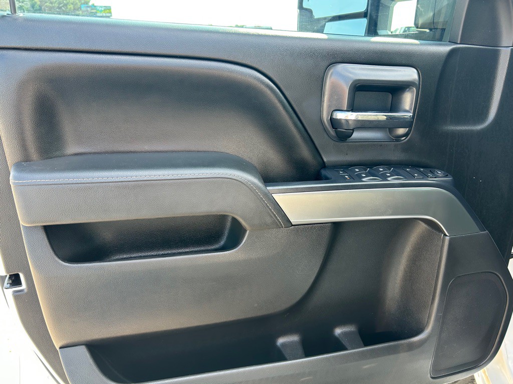 2016 Chevrolet Silverado 1500 Image 10