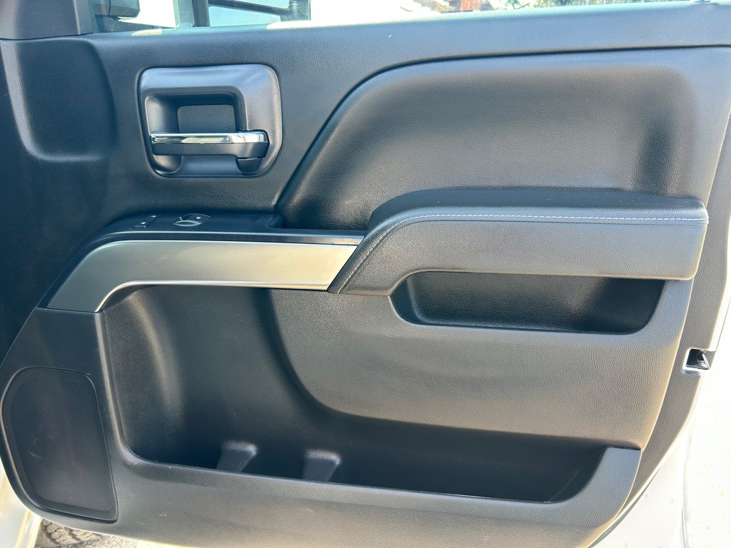 2016 Chevrolet Silverado 1500 Image 12
