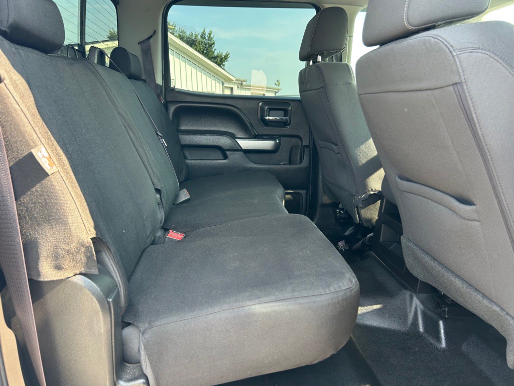 2016 Chevrolet Silverado 1500 Image 13