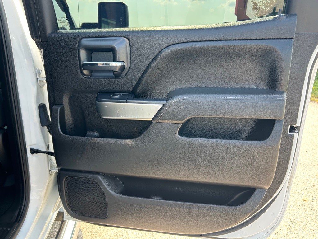 2016 Chevrolet Silverado 1500 Image 14