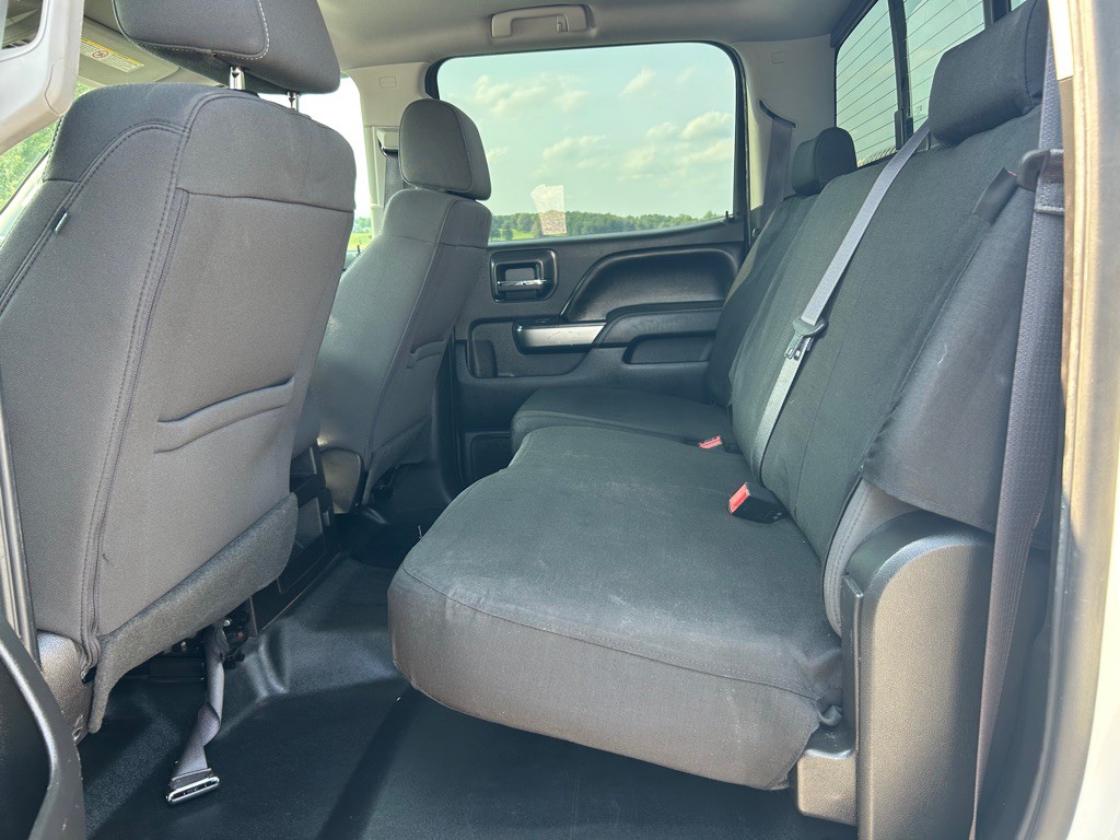 2016 Chevrolet Silverado 1500 Image 15