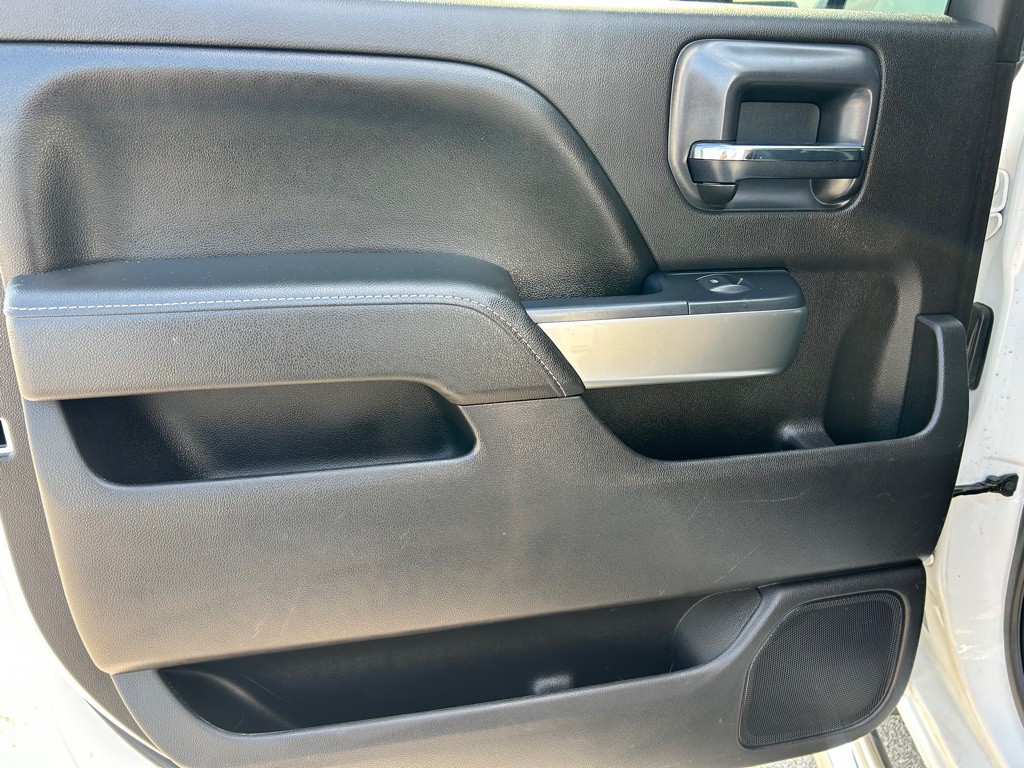 2016 Chevrolet Silverado 1500 Image 16