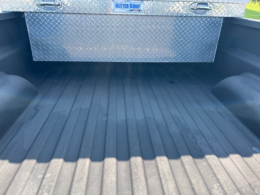 2016 Chevrolet Silverado 1500 Image 20