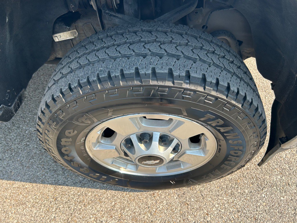 2016 Chevrolet Silverado 1500 Image 22