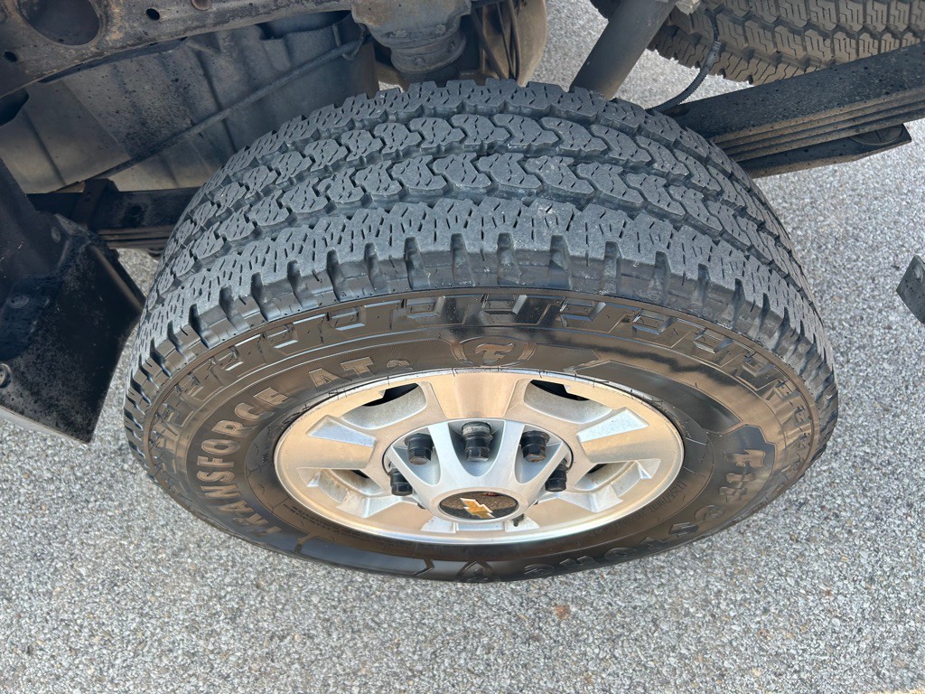 2016 Chevrolet Silverado 1500 Image 24