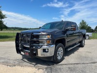 Image for 2015 Chevrolet Silverado 1500 Heavy Duty Lt ID: 6763636