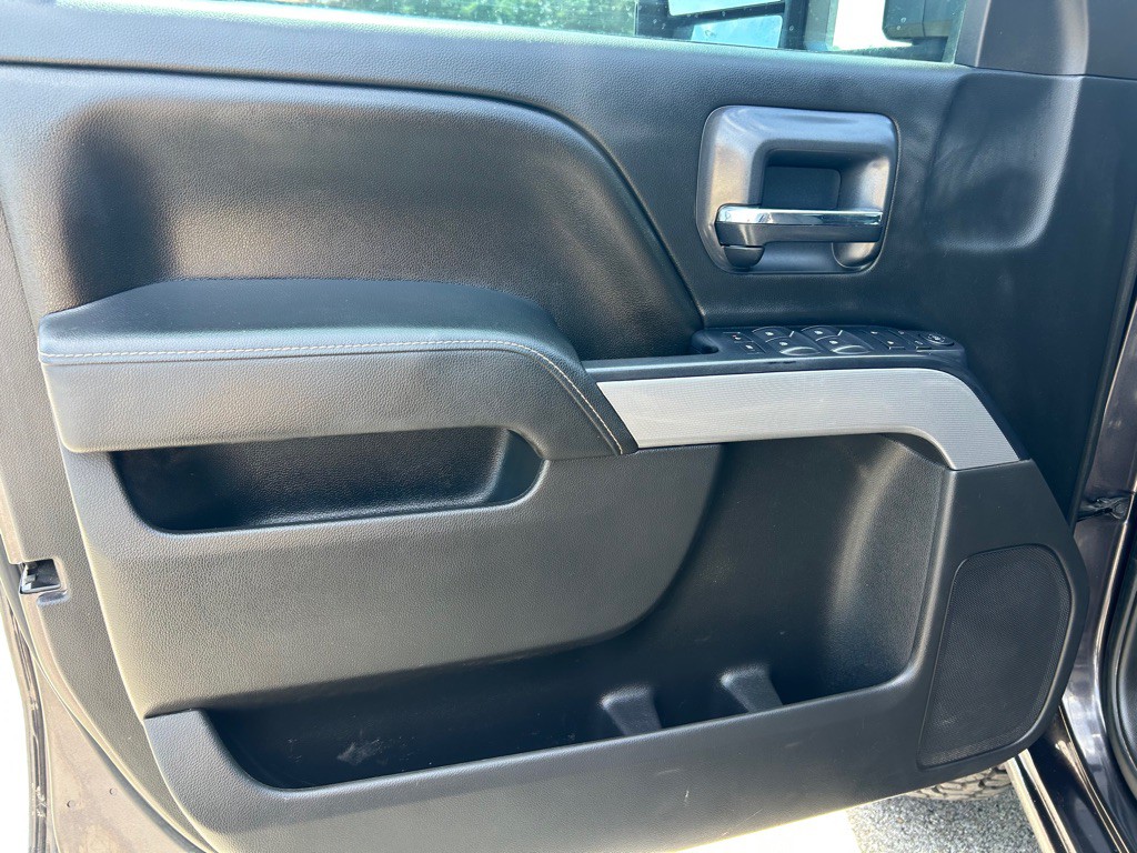 2015 Chevrolet Silverado 1500 Image 10