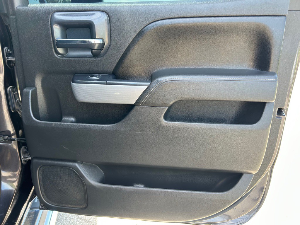 2015 Chevrolet Silverado 1500 Image 14