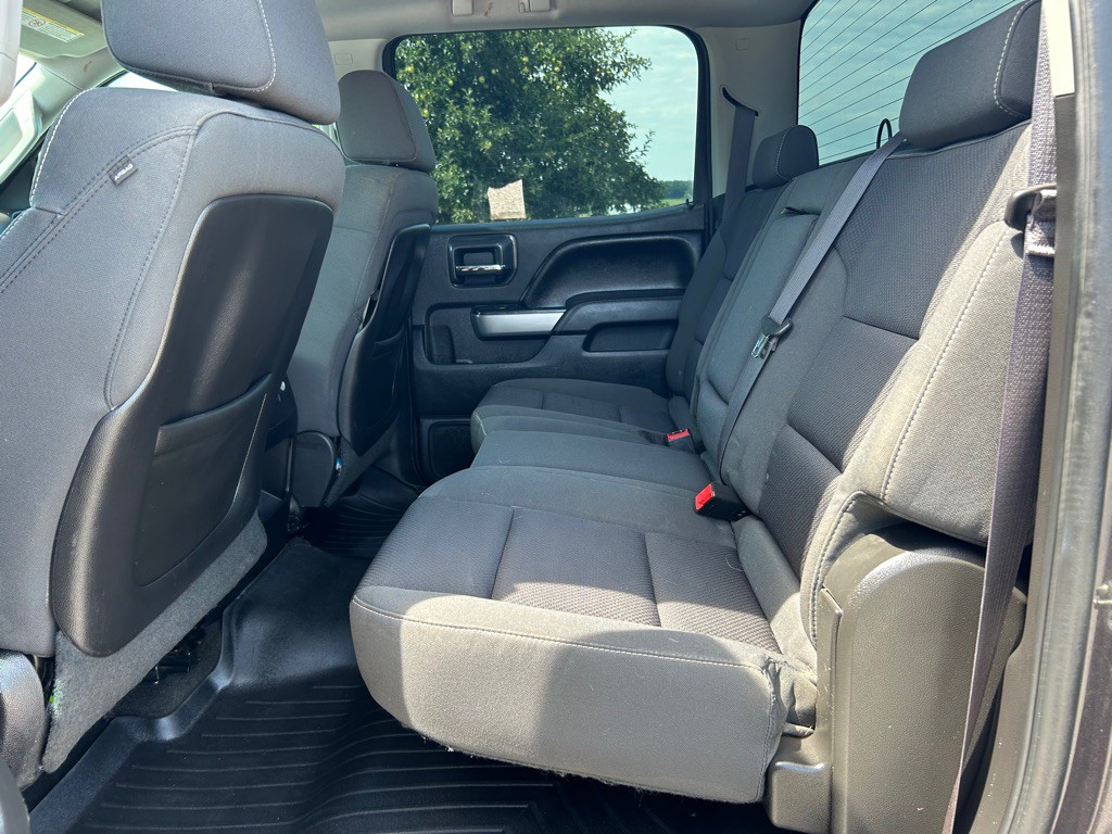 2015 Chevrolet Silverado 1500 Image 15