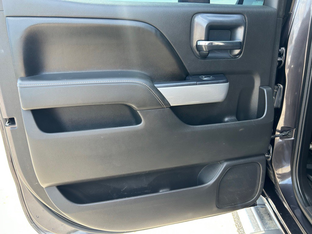 2015 Chevrolet Silverado 1500 Image 16