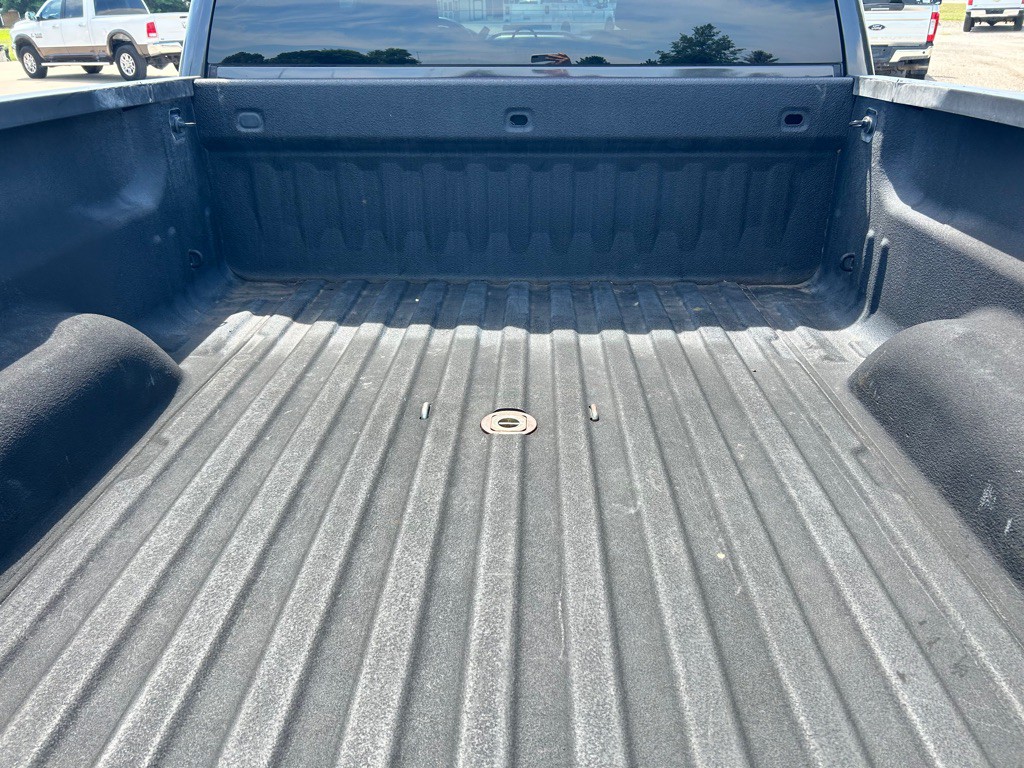 2015 Chevrolet Silverado 1500 Image 20