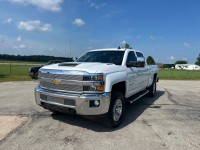 Image for 2018 Chevrolet Silverado 1500 Heavy Duty Ltz ID: 6767818