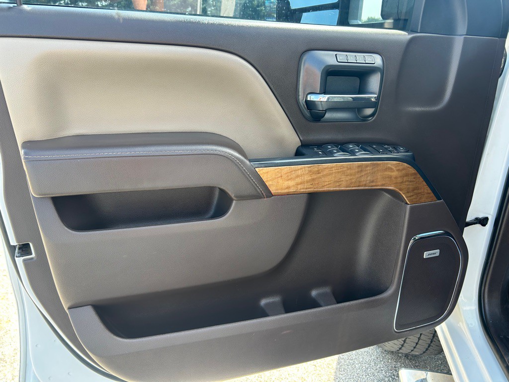 2018 Chevrolet Silverado 1500 Image 10
