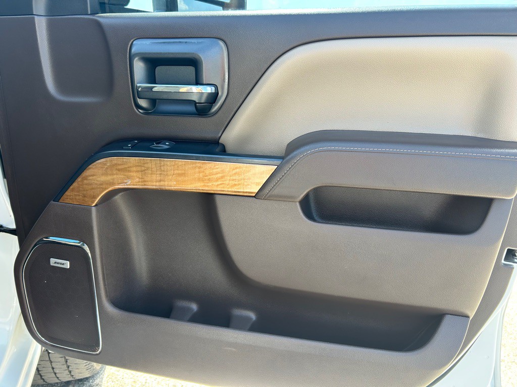 2018 Chevrolet Silverado 1500 Image 12