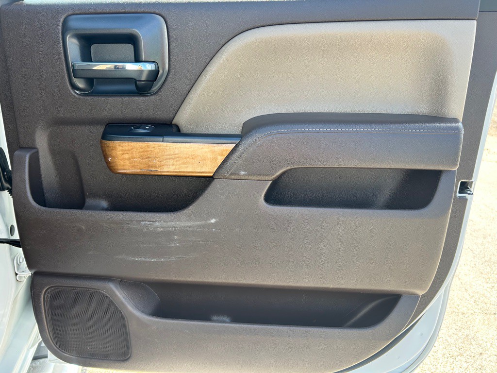 2018 Chevrolet Silverado 1500 Image 14