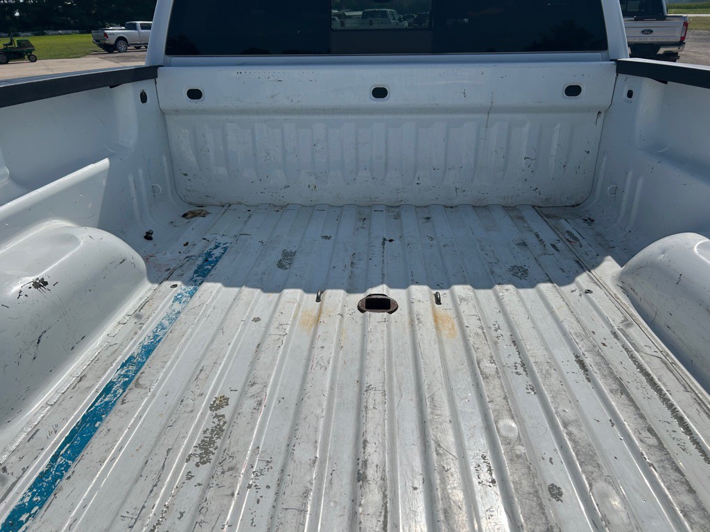 2018 Chevrolet Silverado 1500 Image 20