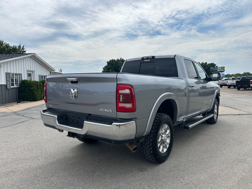 2021 RAM 2500 Image 5