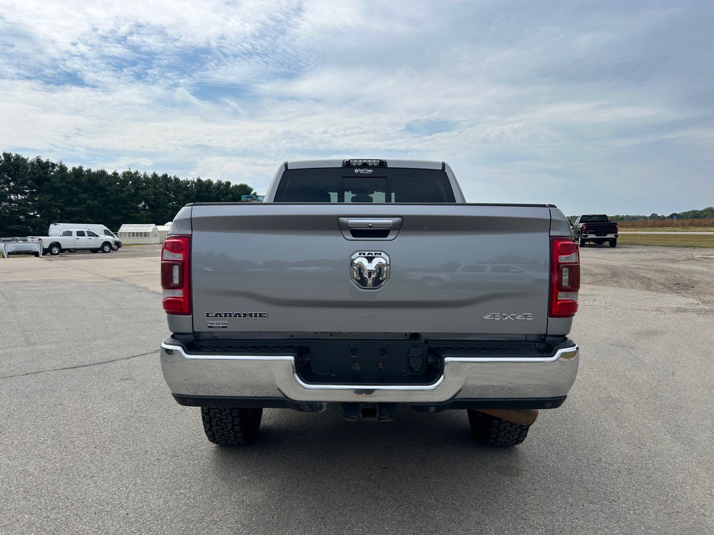 2021 RAM 2500 Image 6