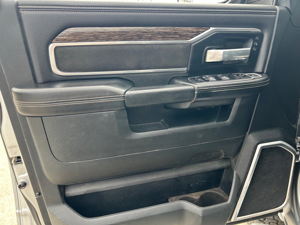 2021 RAM 2500 Image 10