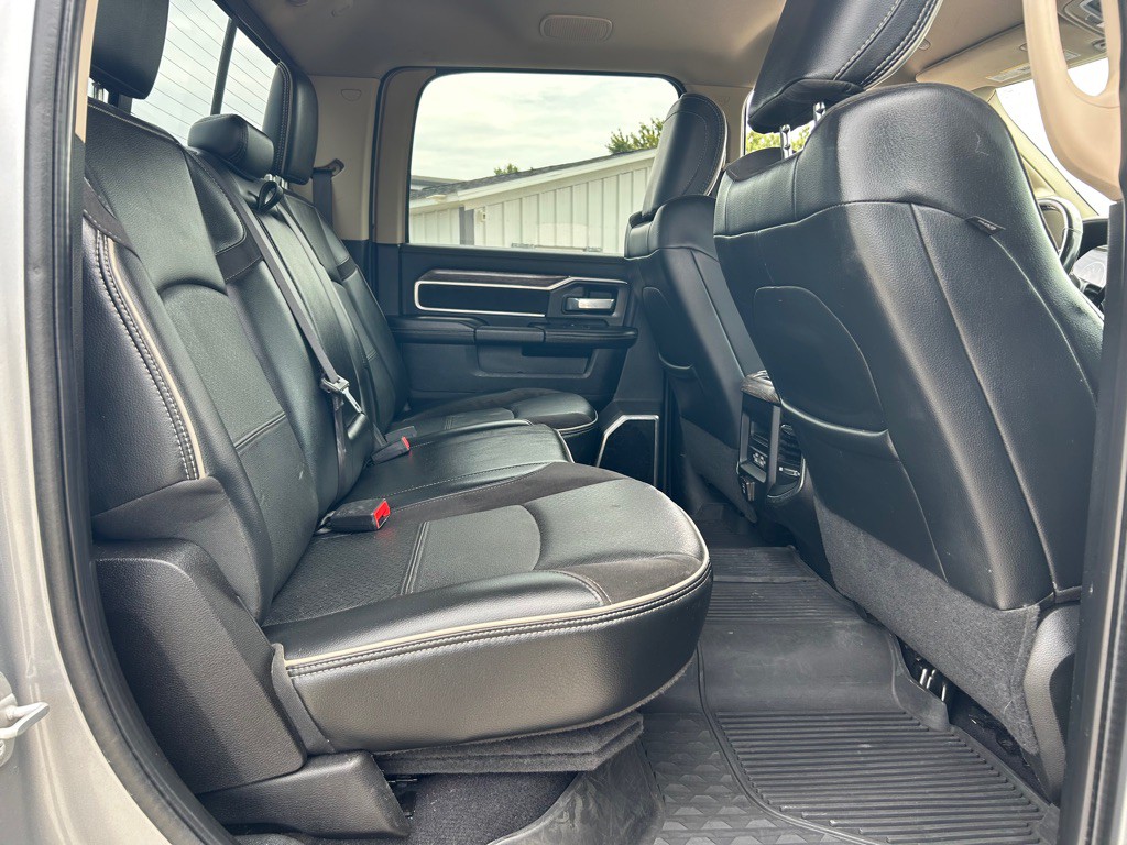 2021 RAM 2500 Image 13