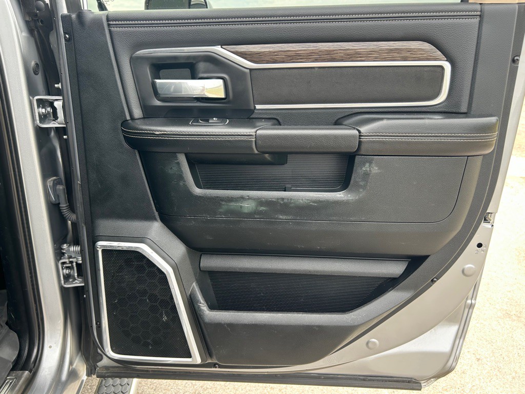2021 RAM 2500 Image 14