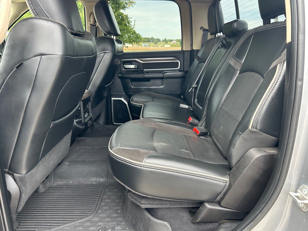 2021 RAM 2500 Image 15