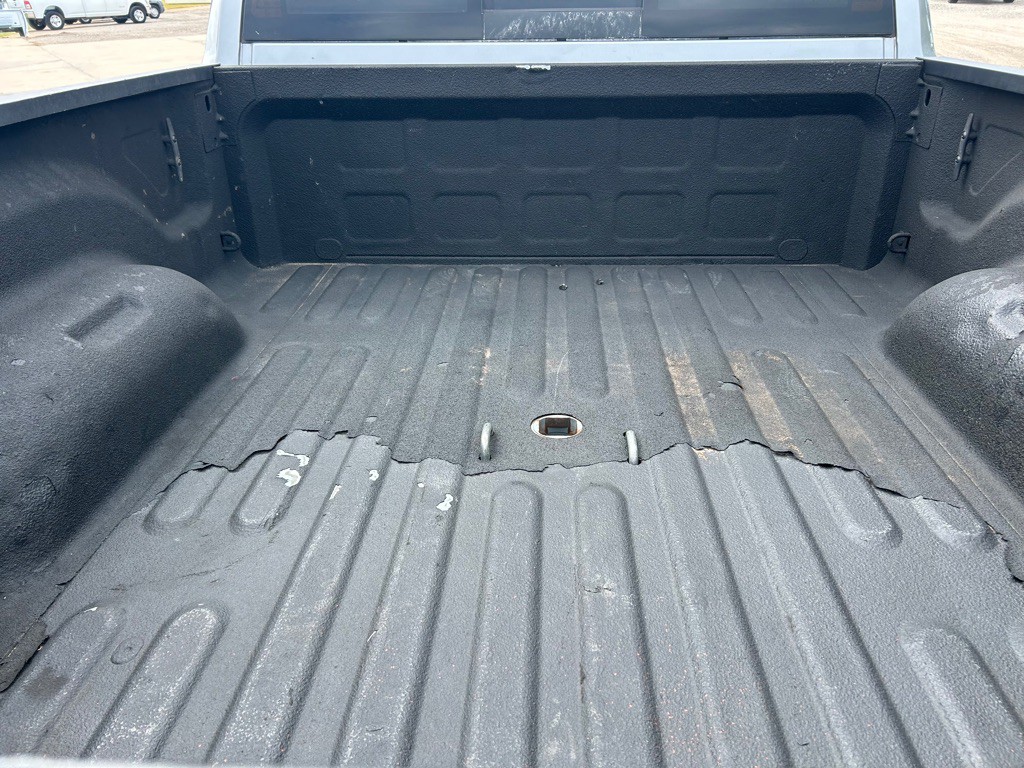 2021 RAM 2500 Image 20