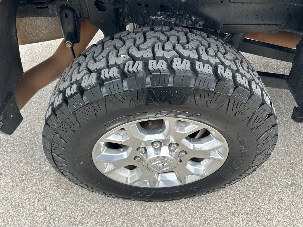 2021 RAM 2500 Image 23