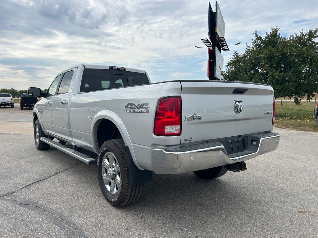 2017 RAM 2500 Image 7