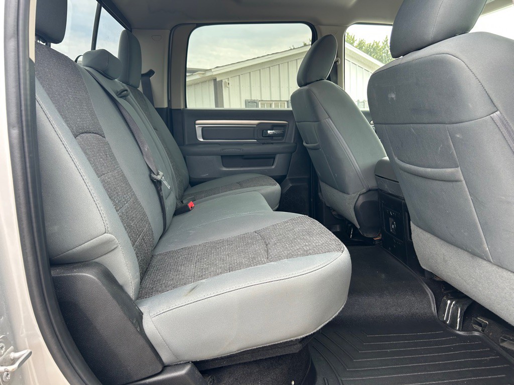 2017 RAM 2500 Image 13