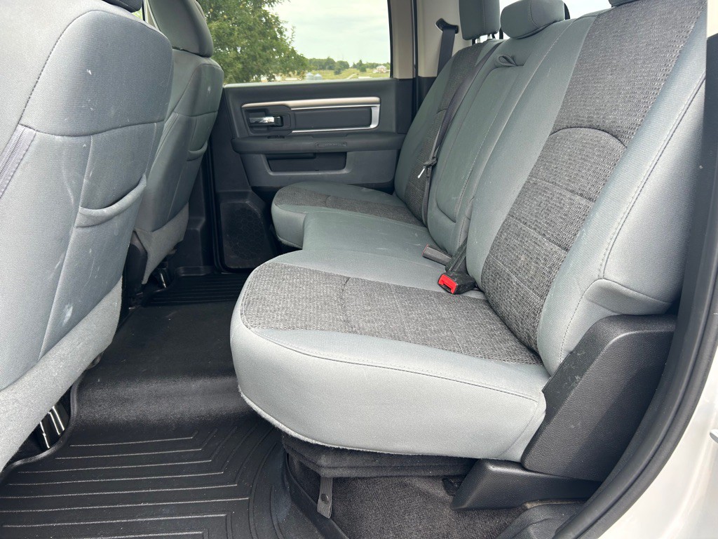 2017 RAM 2500 Image 15