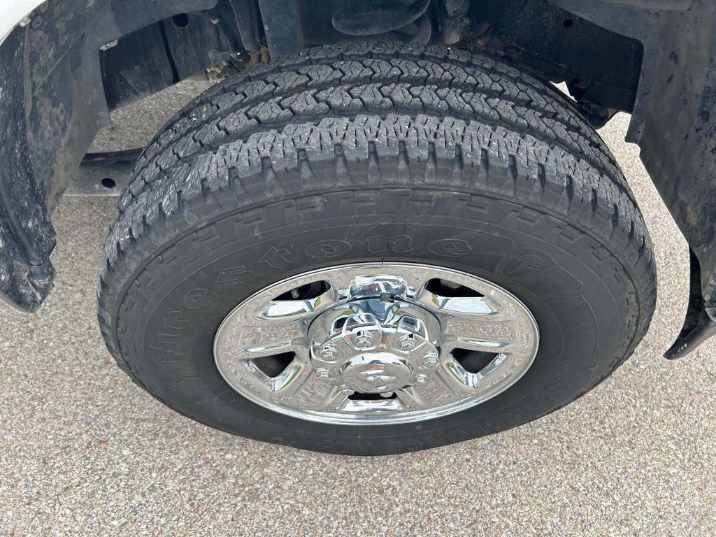 2022 RAM 3500 Image 21