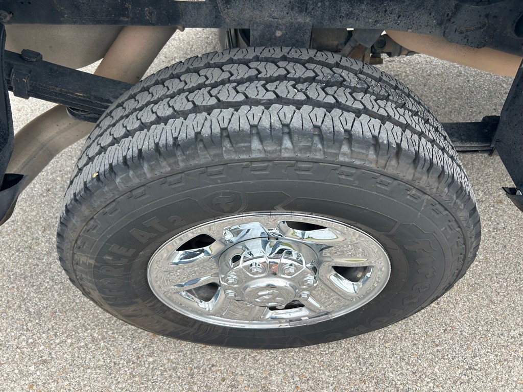2022 RAM 3500 Image 22
