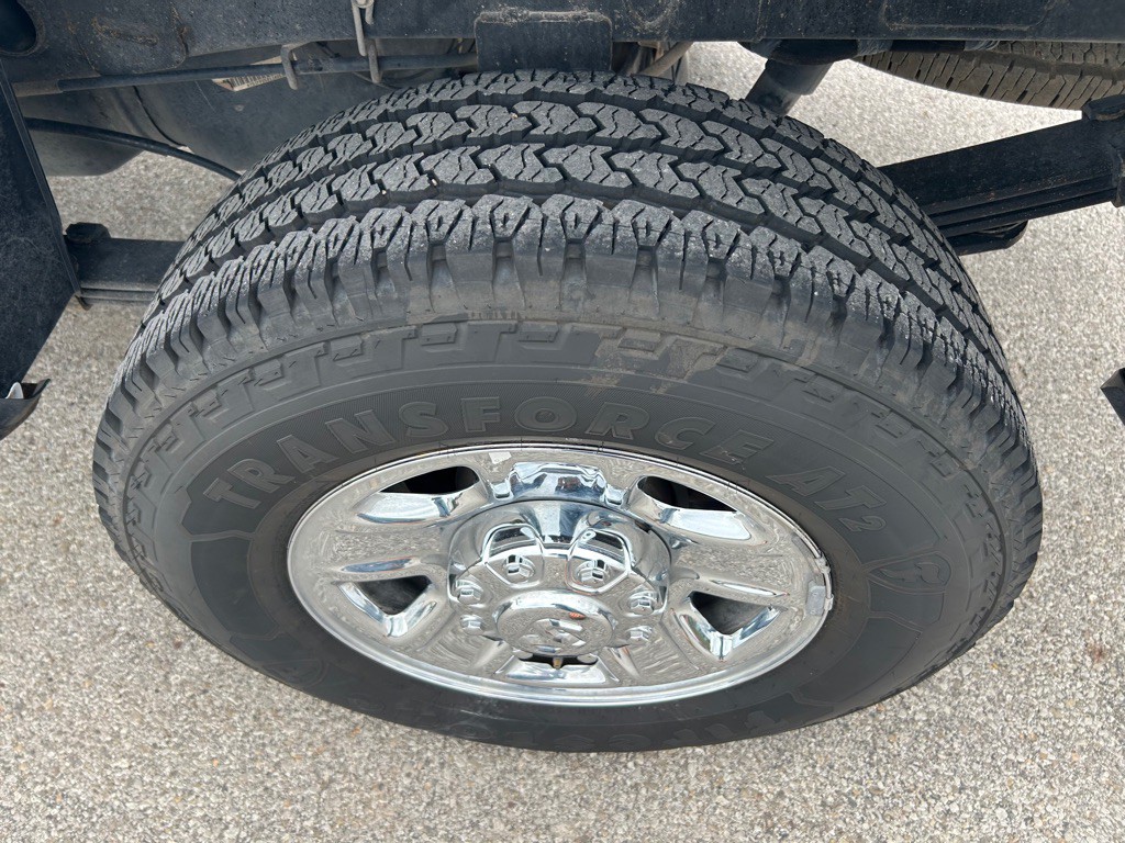 2022 RAM 3500 Image 23