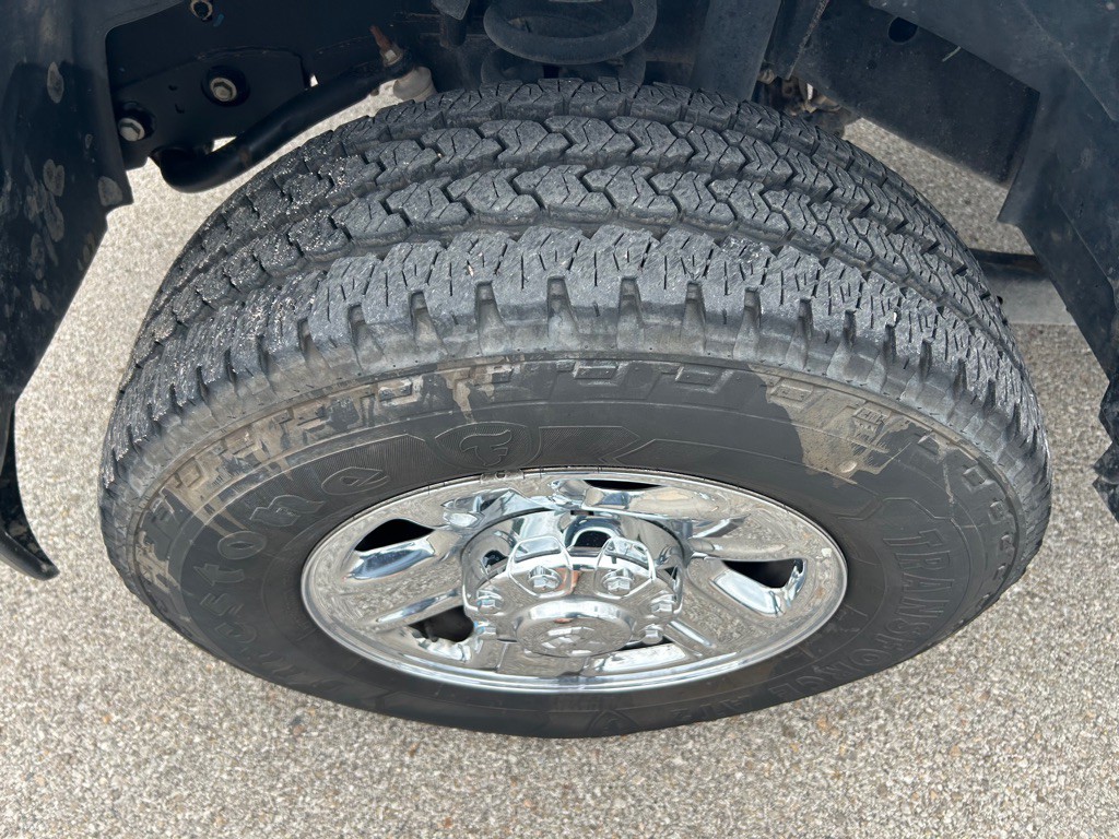 2022 RAM 3500 Image 24