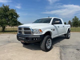 Image for 2017 RAM 2500 SLT ID: 6859232