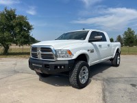 Image for 2017 RAM 2500 SLT ID: 6859232