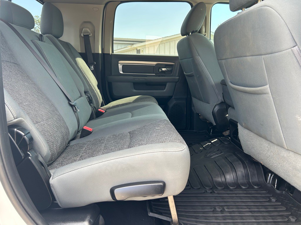 2017 RAM 2500 Image 13