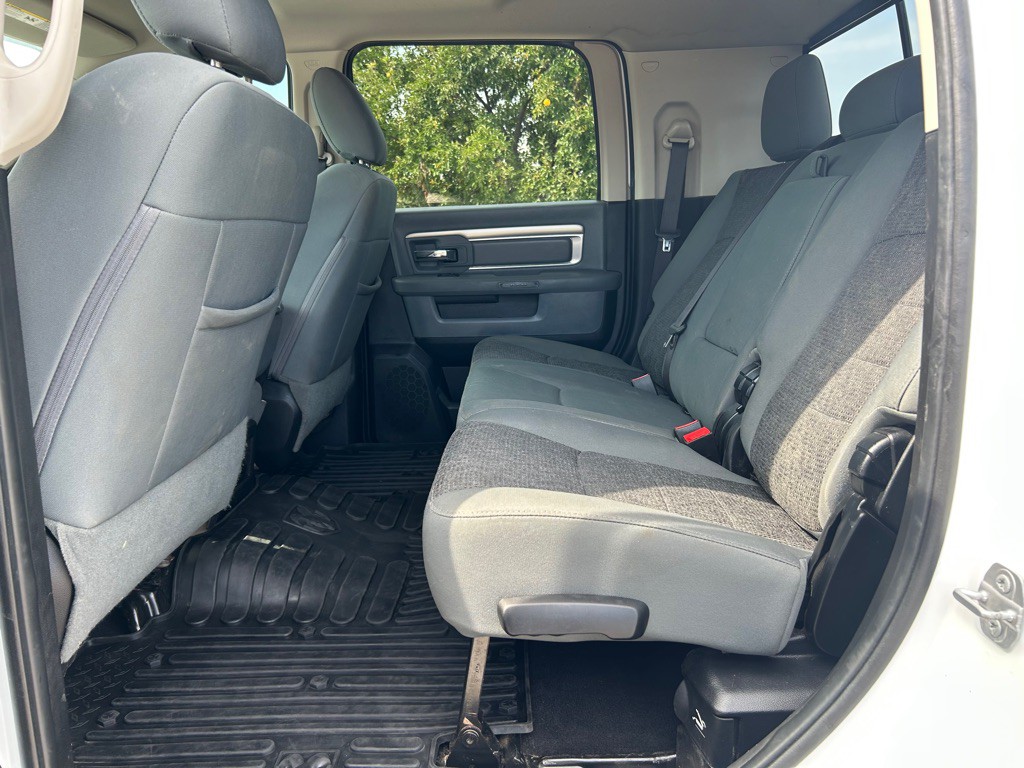 2017 RAM 2500 Image 15