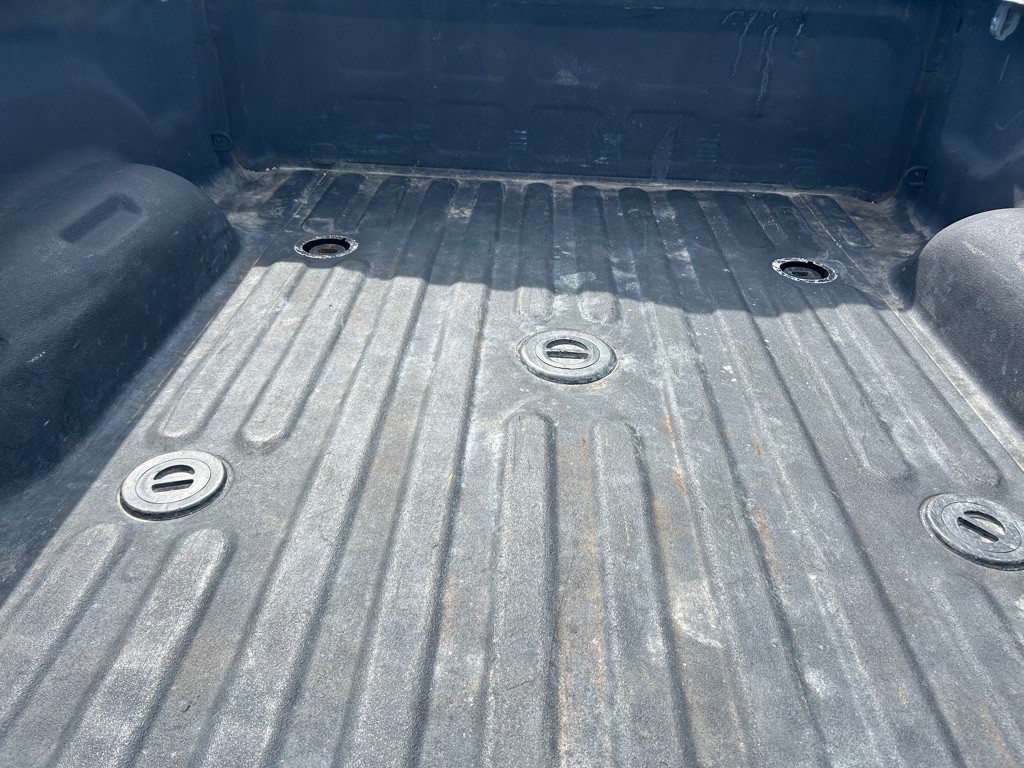 2017 RAM 2500 Image 20