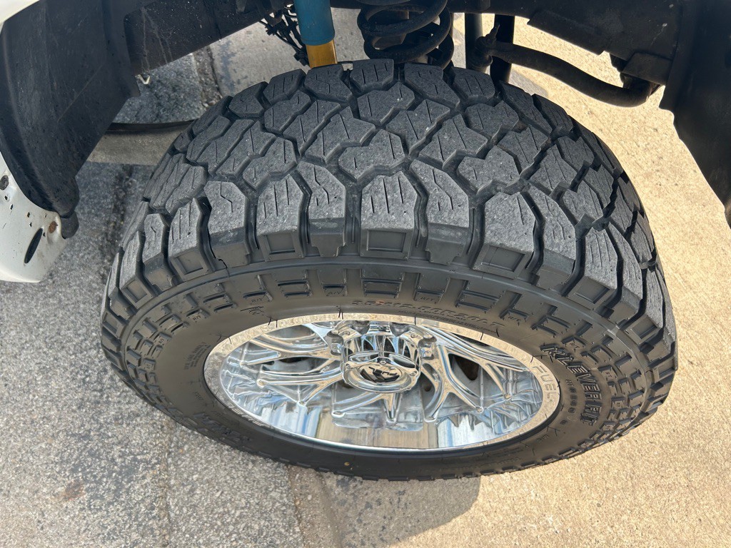 2017 RAM 2500 Image 22
