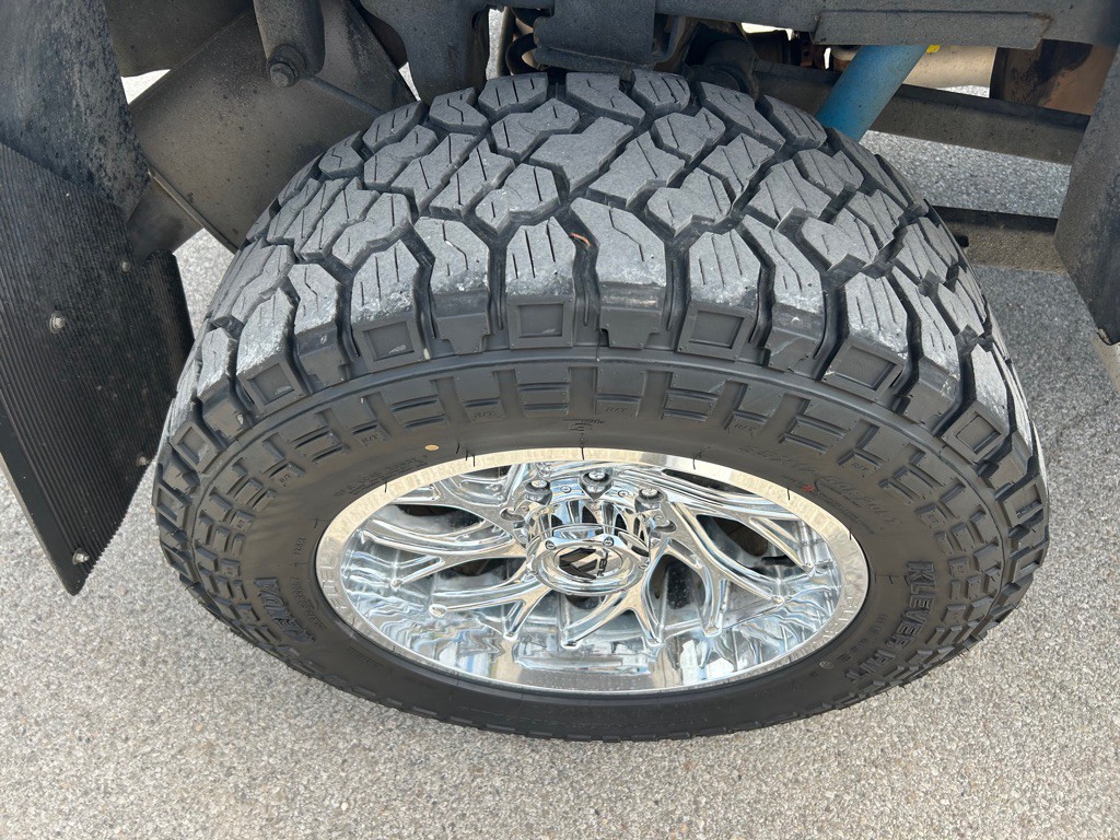 2017 RAM 2500 Image 23