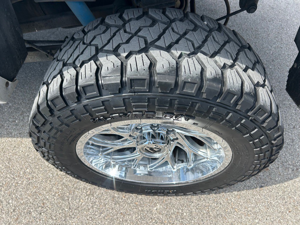 2017 RAM 2500 Image 24